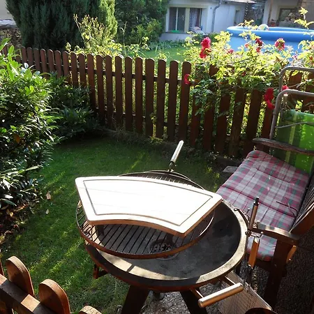 Apartman V Popelkach Lomnice nad Popelkou