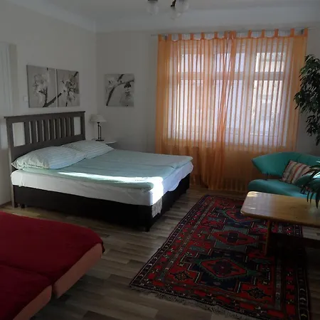 Appartamento Apartman V Popelkach *
