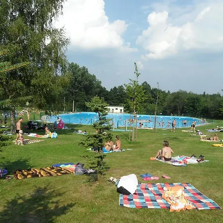 Apartman V Popelkach * Lomnice nad Popelkou