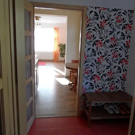 Appartamento Apartman V Popelkach *