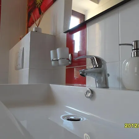 Apartman V Popelkach Lomnice nad Popelkou