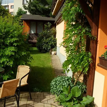 Appartamento Apartman V Popelkach Lomnice nad Popelkou
