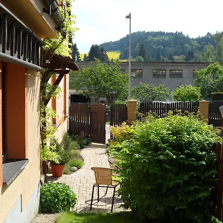 Appartamento Apartman V Popelkach *