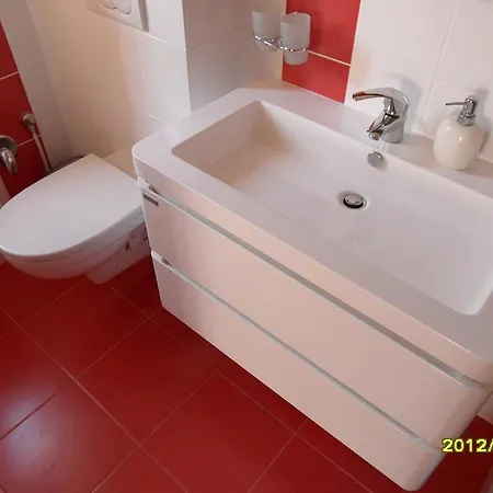 Appartamento Apartman V Popelkach Lomnice nad Popelkou