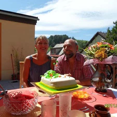 Appartamento Apartman V Popelkach *