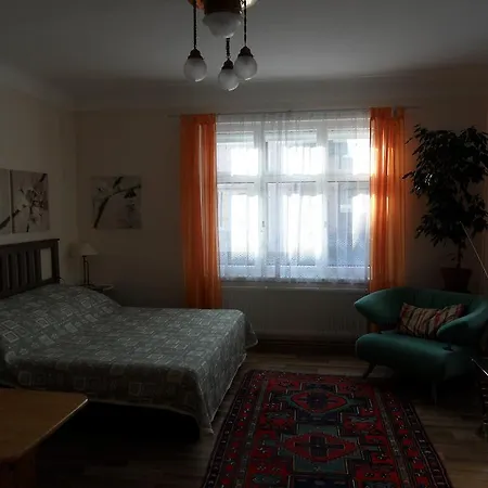 Appartamento Apartman V Popelkach Lomnice nad Popelkou
