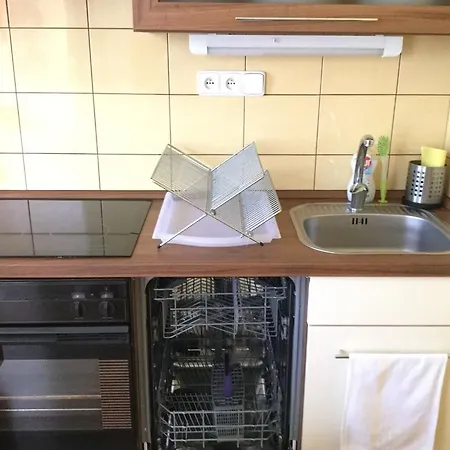 Appartamento Apartman V Popelkach *