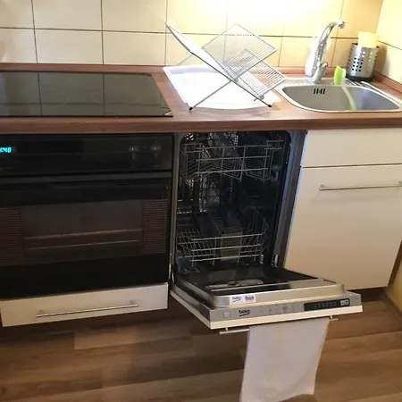 Appartamento Apartman V Popelkach Lomnice nad Popelkou
