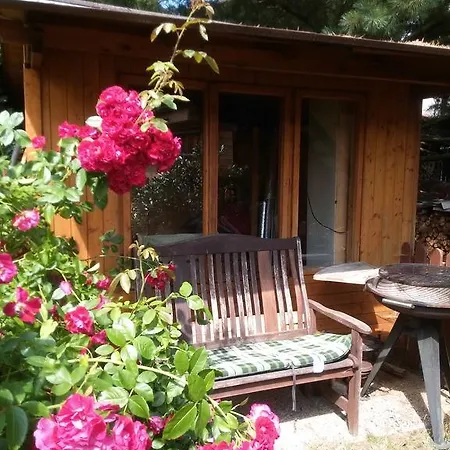 Apartman V Popelkach *
