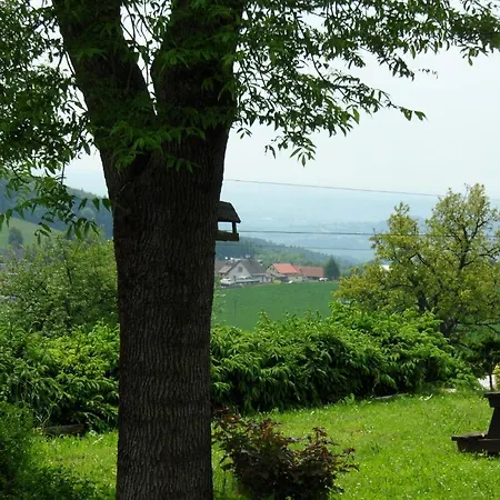 Appartamento Apartman V Popelkach *