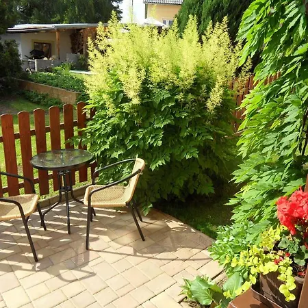 Apartman V Popelkach * Lomnice nad Popelkou