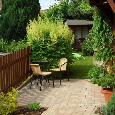 Appartamento Apartman V Popelkach *