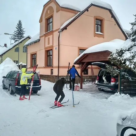 Appartamento Apartman V Popelkach *