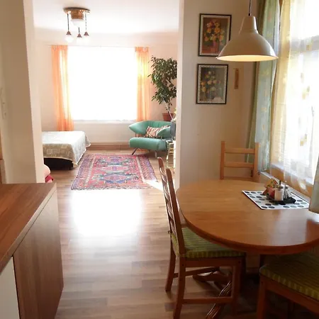 Appartamento Apartman V Popelkach *